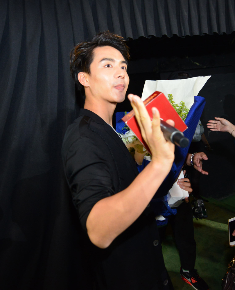 土豪520剧照的剧照