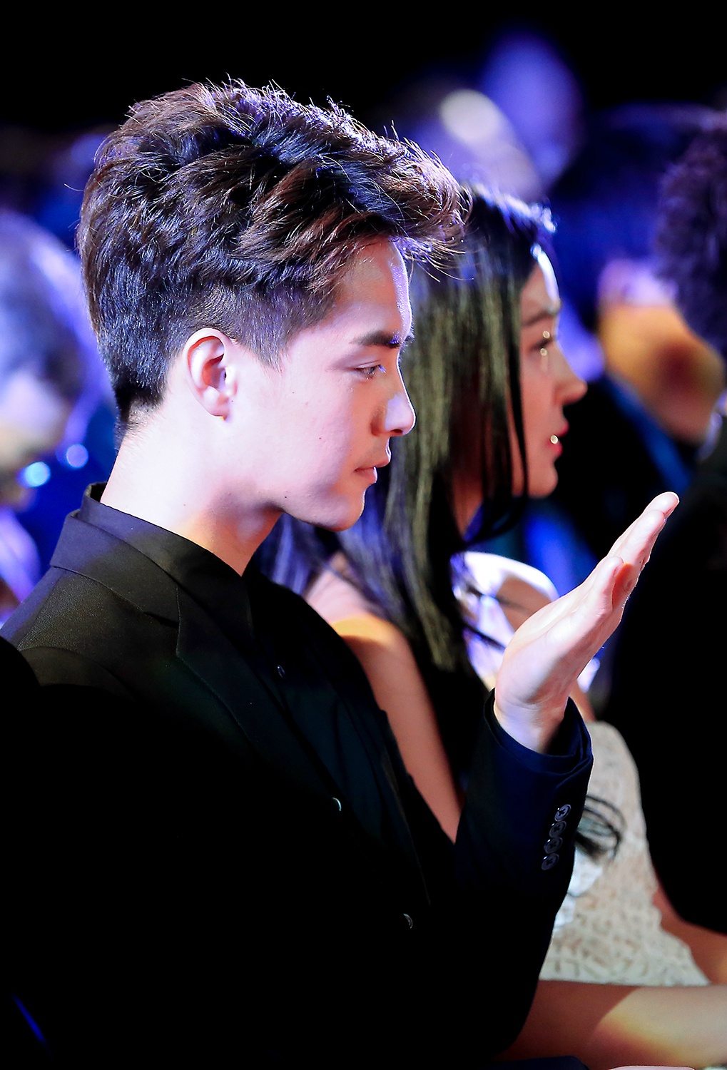 土豪520剧照的剧照