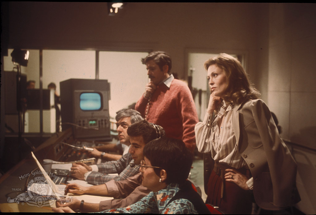 电视台风云剧照的剧照