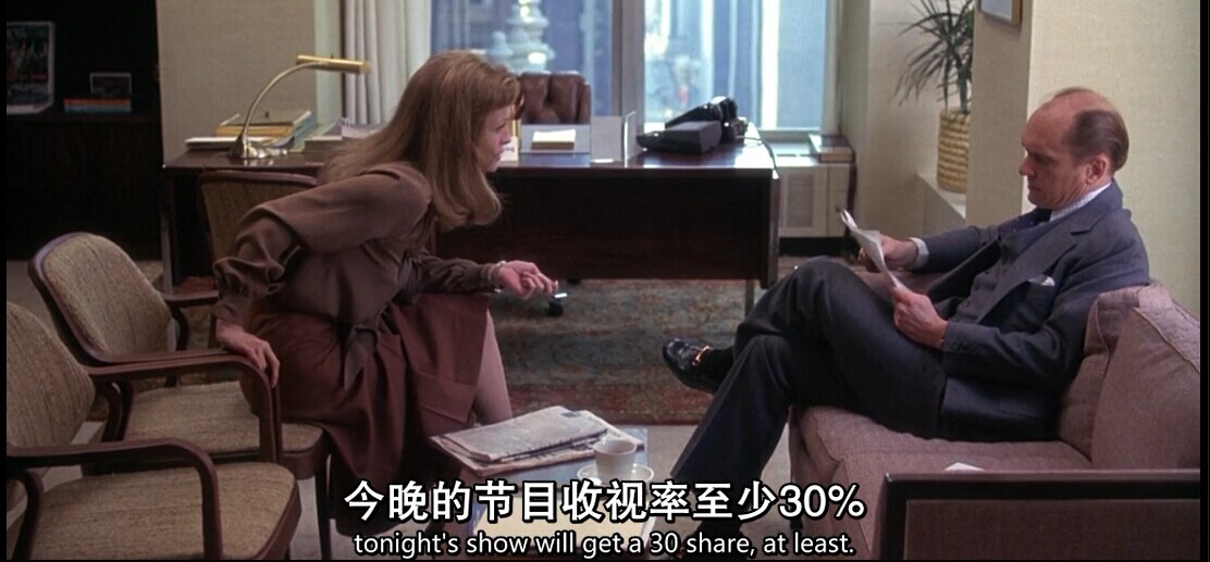 电视台风云剧照的剧照