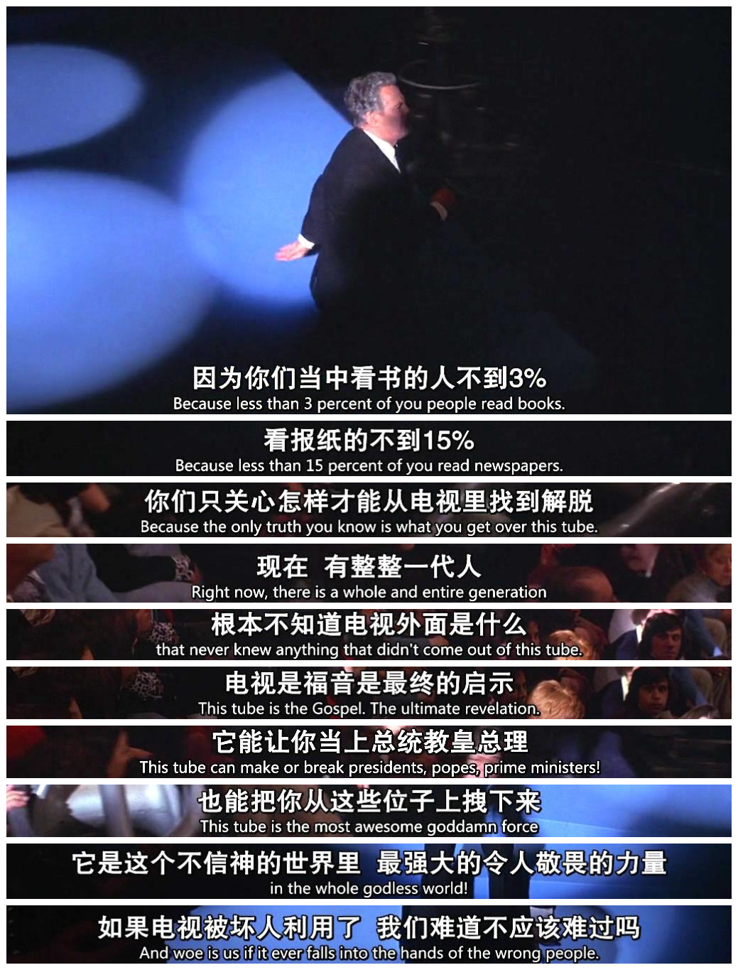 电视台风云剧照的剧照