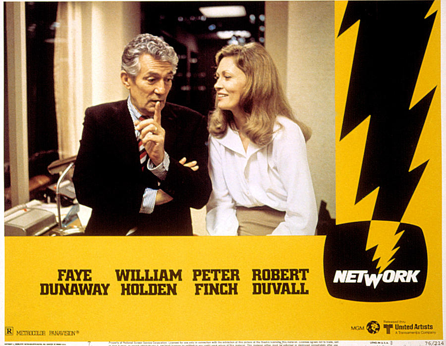 电视台风云剧照的剧照