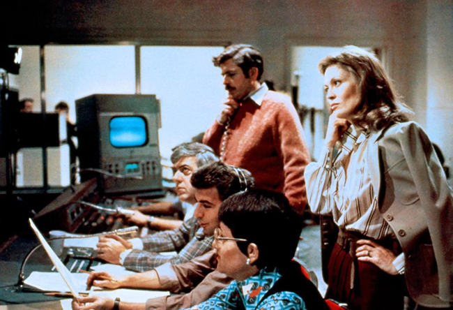 电视台风云剧照的剧照