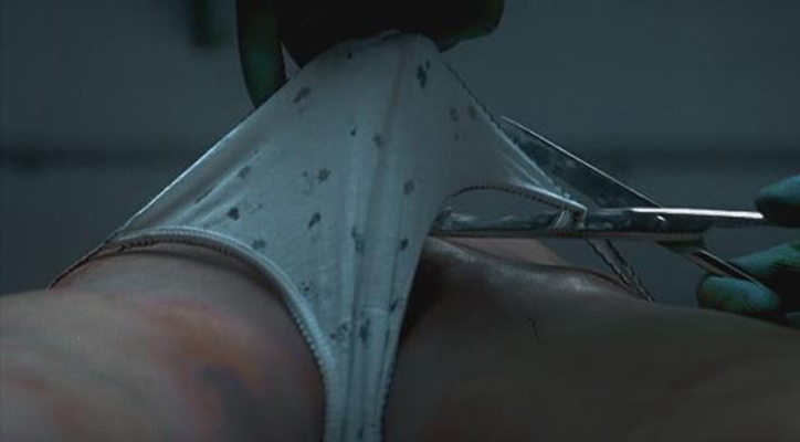 后果剧照的剧照