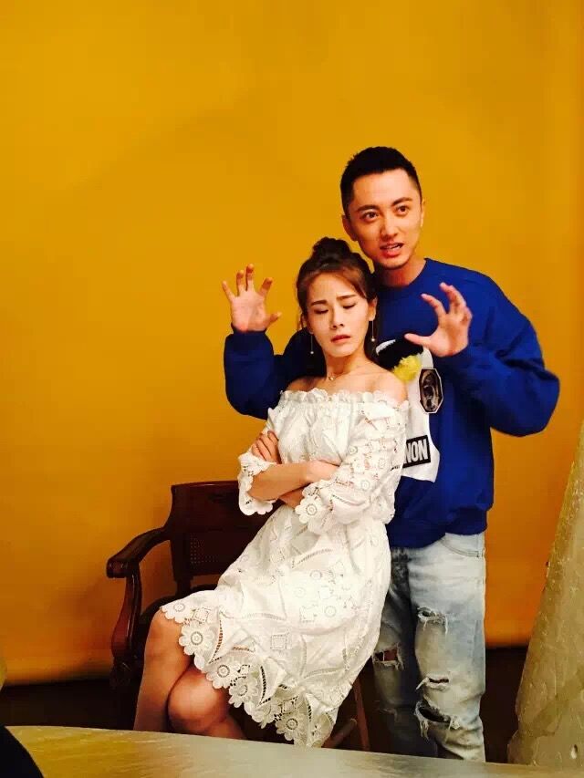 缞神契约剧照的剧照