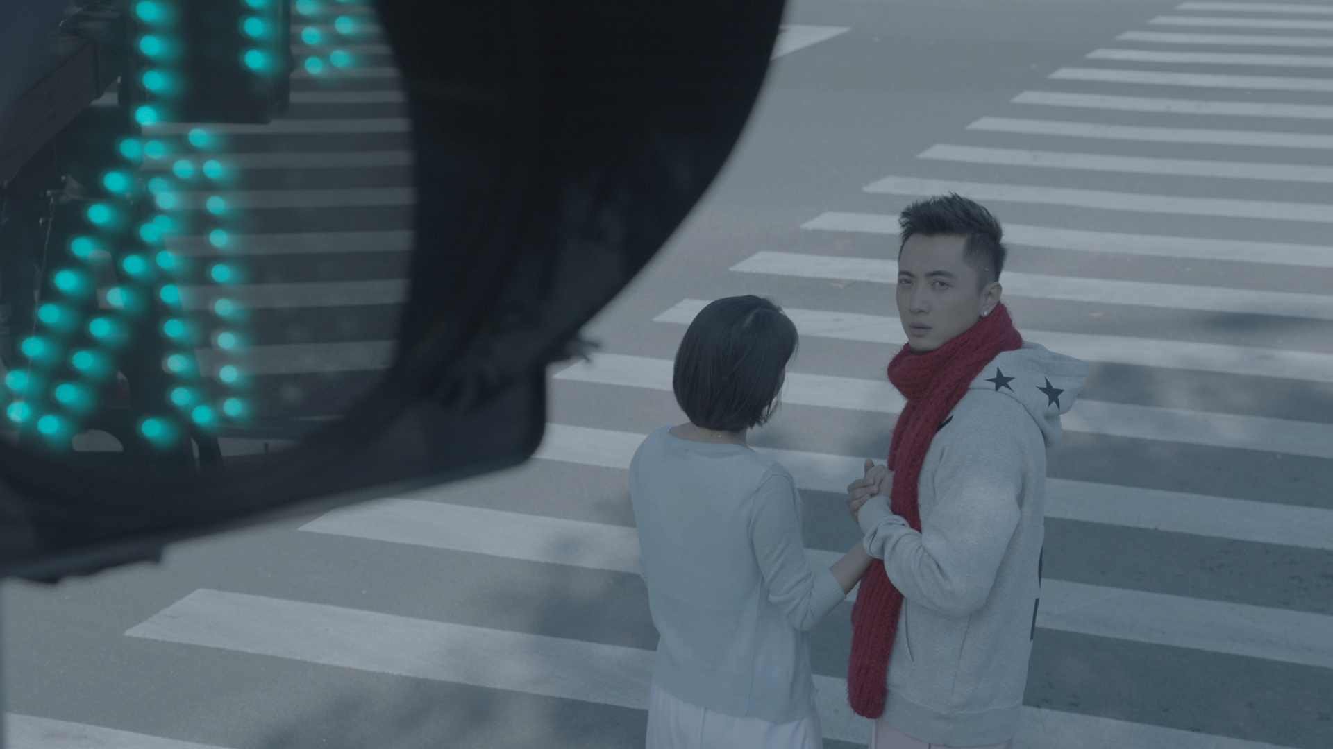 缞神契约剧照的剧照