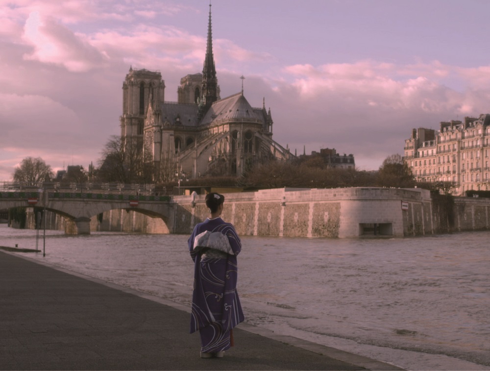 古都剧照的剧照