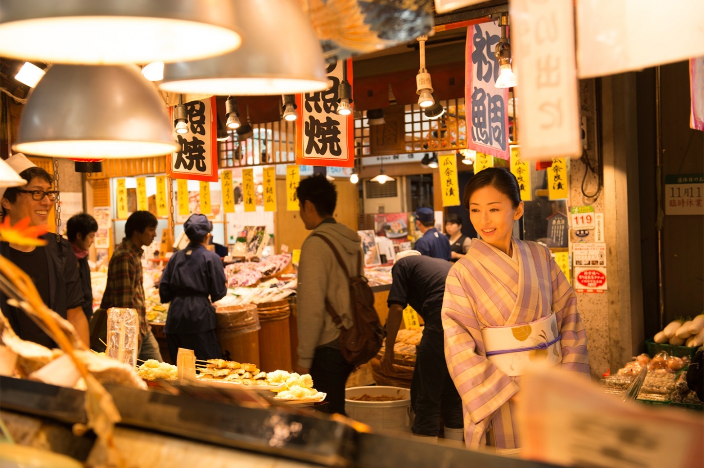 古都剧照的剧照