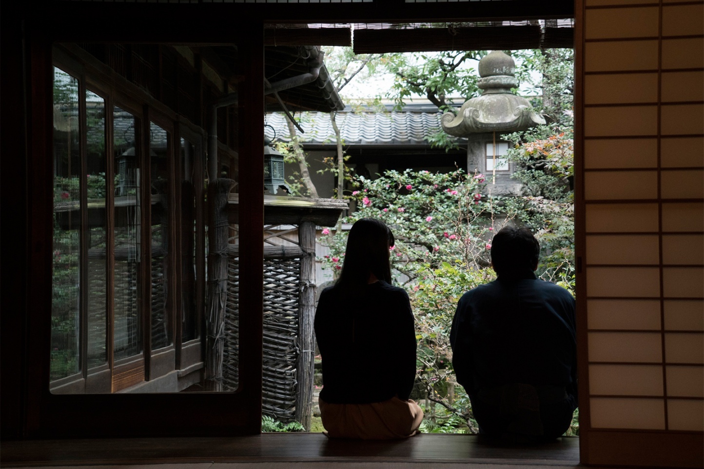 古都剧照的剧照