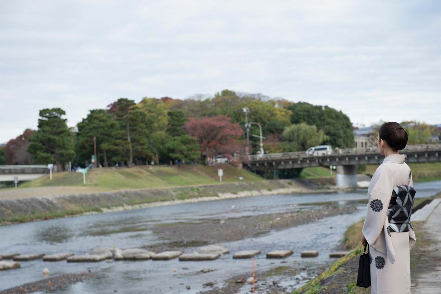 古都剧照的剧照