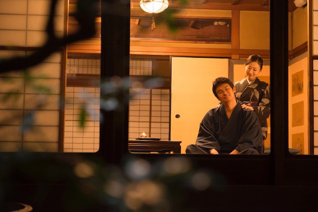 古都剧照的剧照