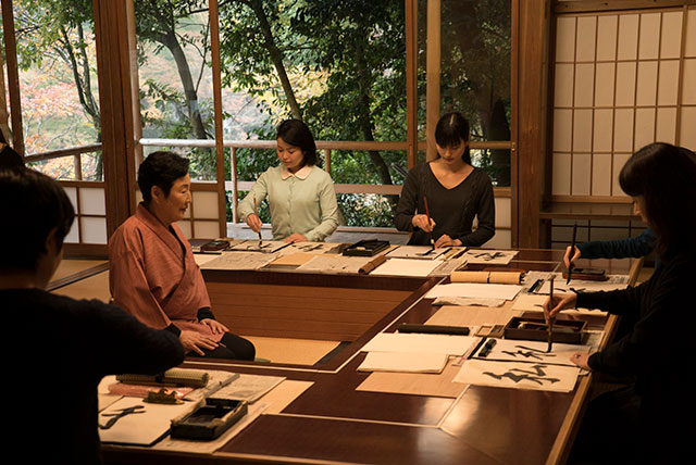 古都剧照的剧照