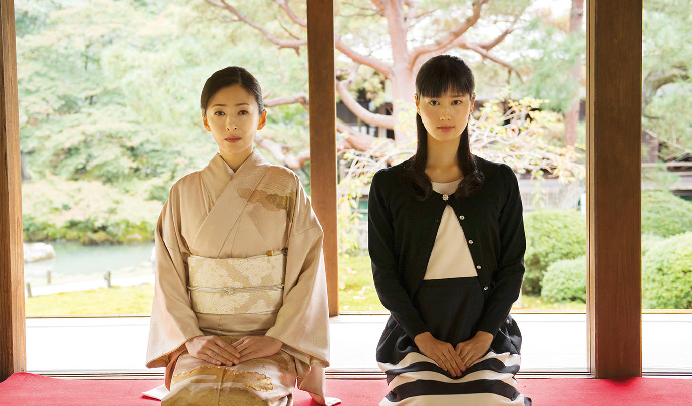 古都剧照的剧照