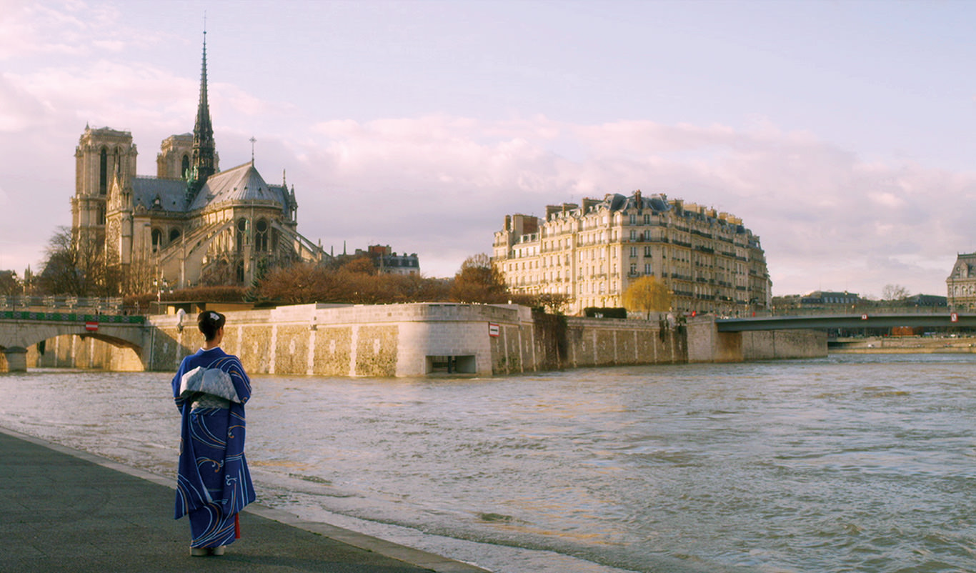 古都剧照的剧照