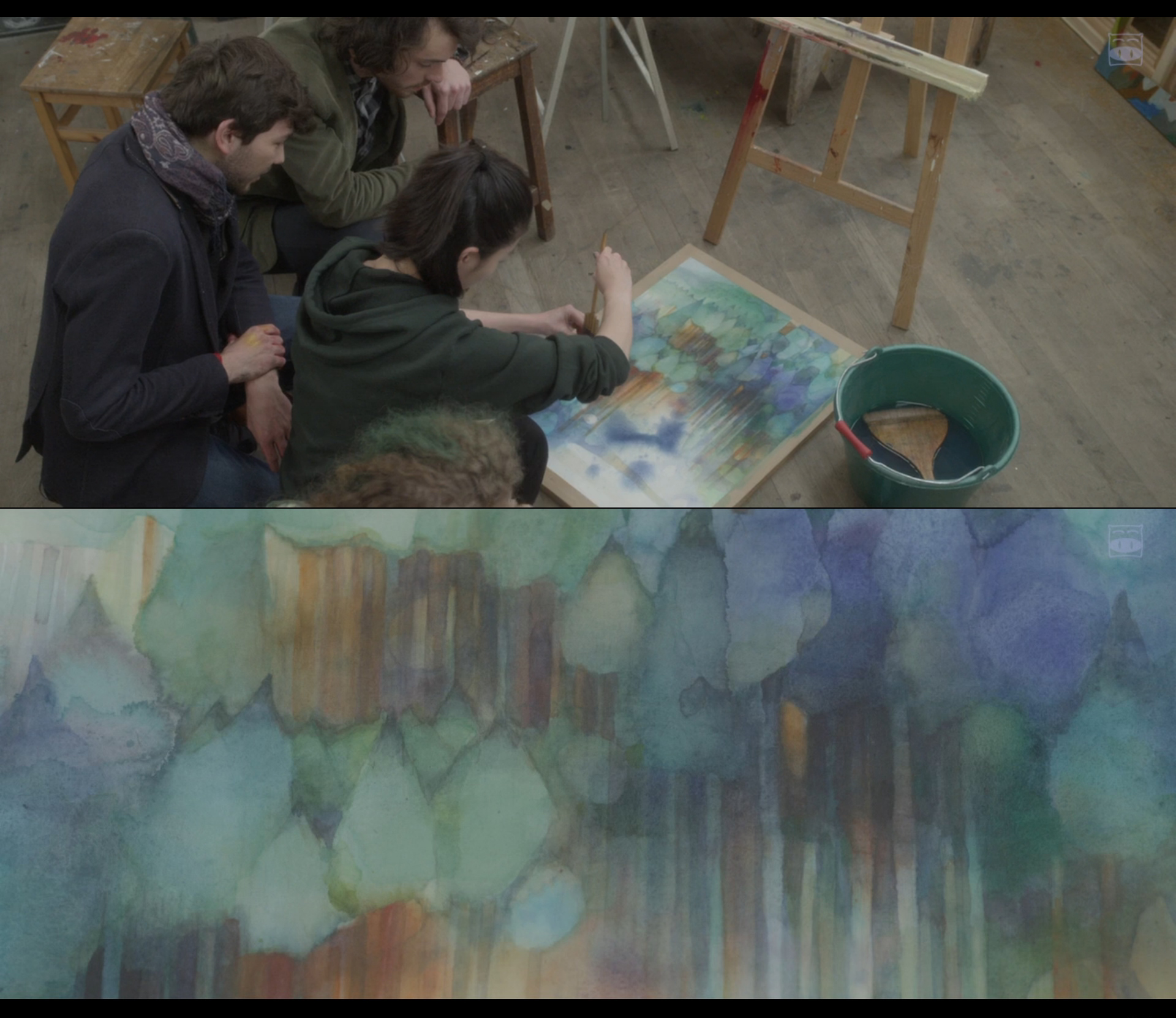 古都剧照的剧照