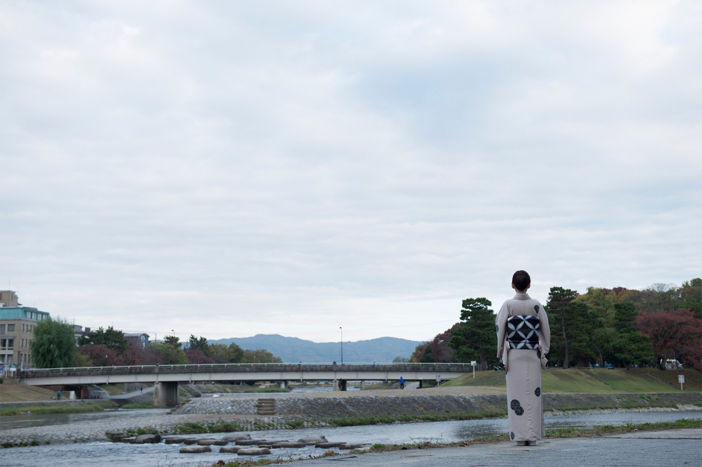 古都剧照的剧照