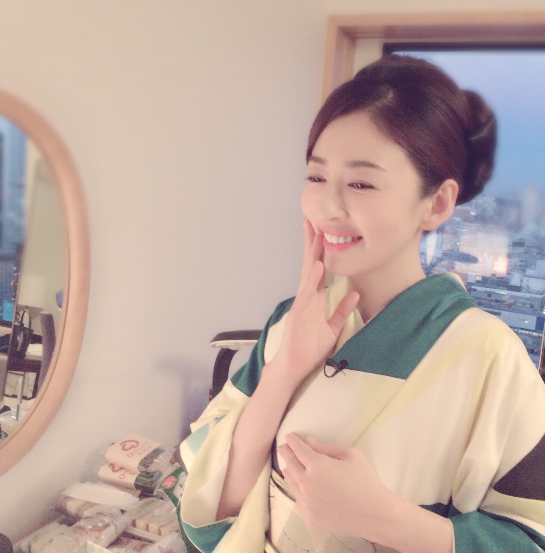 古都剧照的剧照