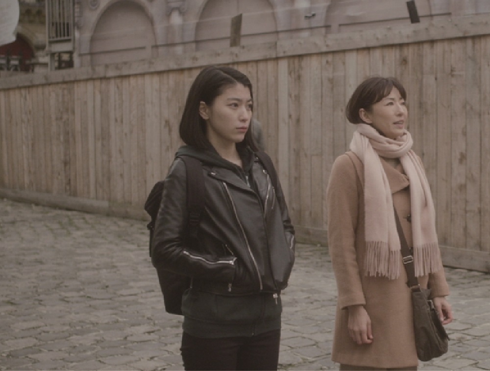 古都剧照的剧照