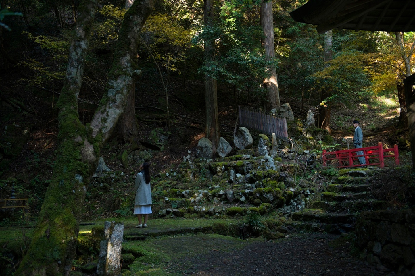 古都剧照的剧照