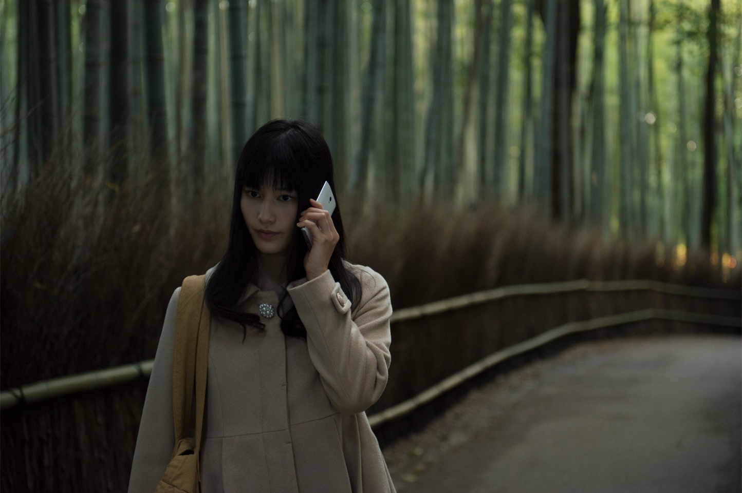 古都剧照的剧照