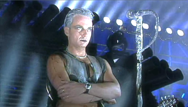 德国战车：柏林现场剧照的剧照