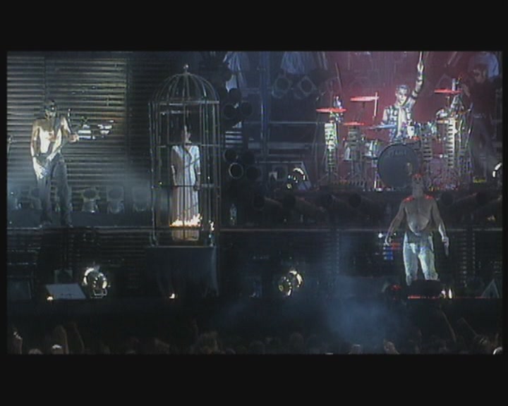 德国战车：柏林现场剧照的剧照