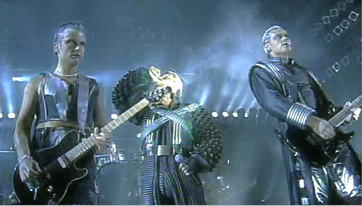 德国战车：柏林现场剧照的剧照