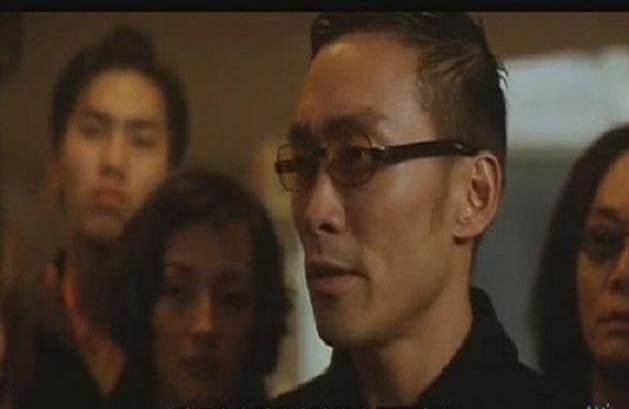 98古惑仔之龙争虎斗剧照的剧照