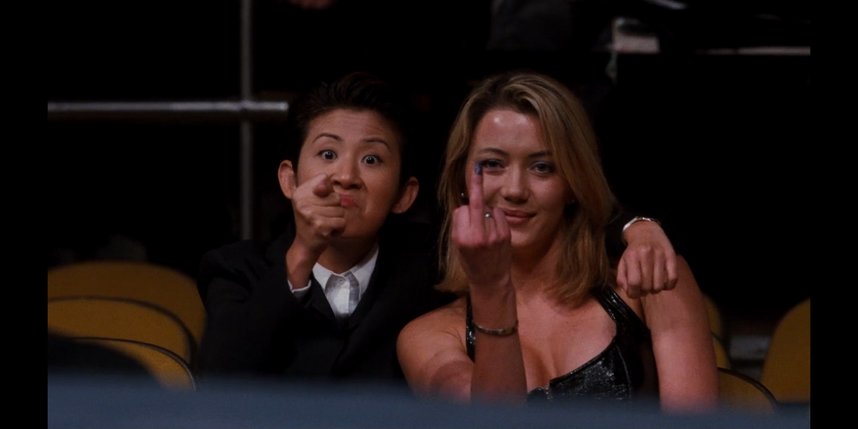 98古惑仔之龙争虎斗剧照的剧照