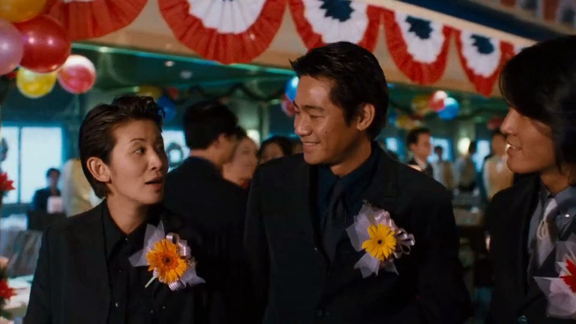 98古惑仔之龙争虎斗剧照的剧照