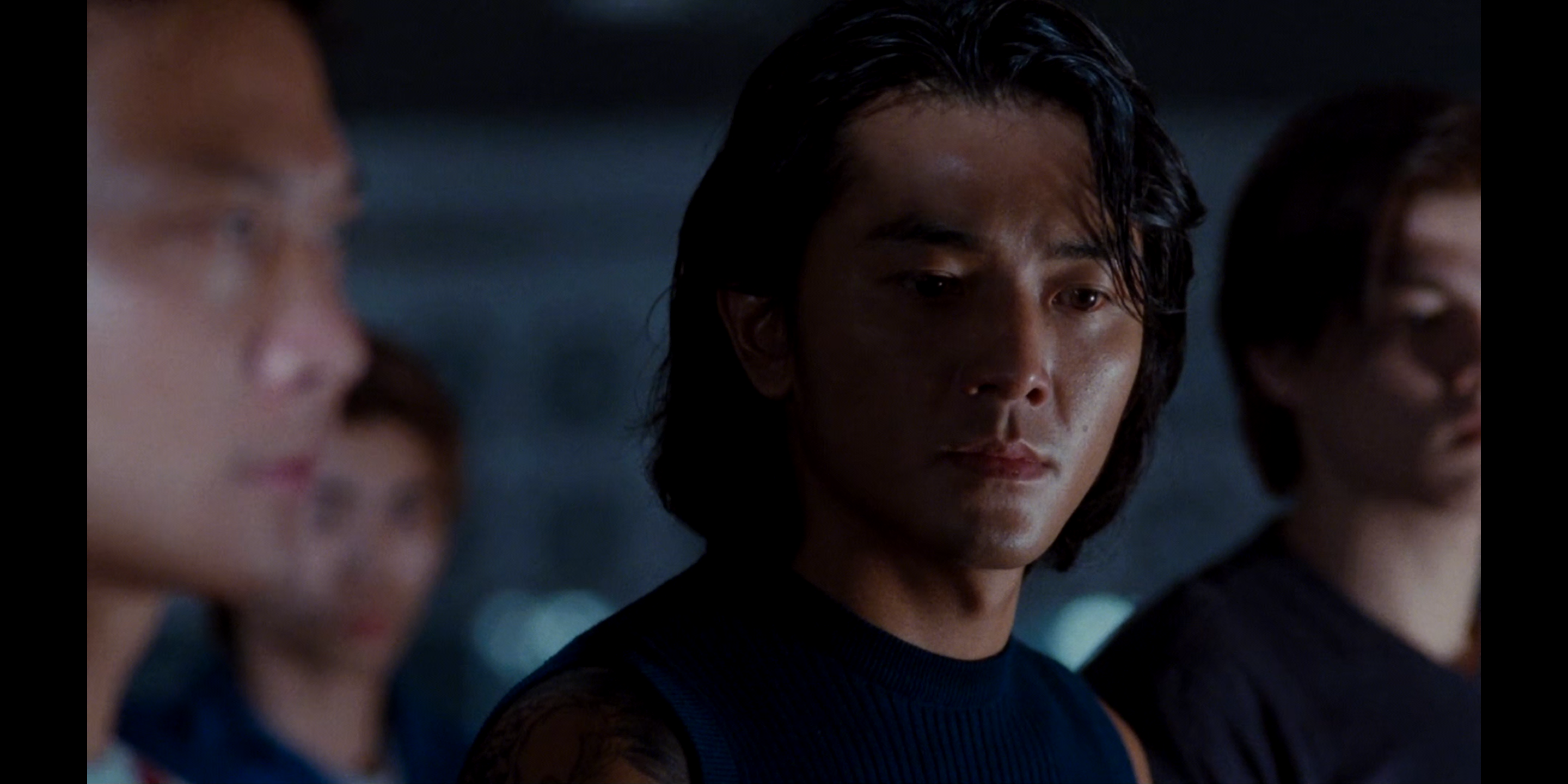 98古惑仔之龙争虎斗剧照的剧照