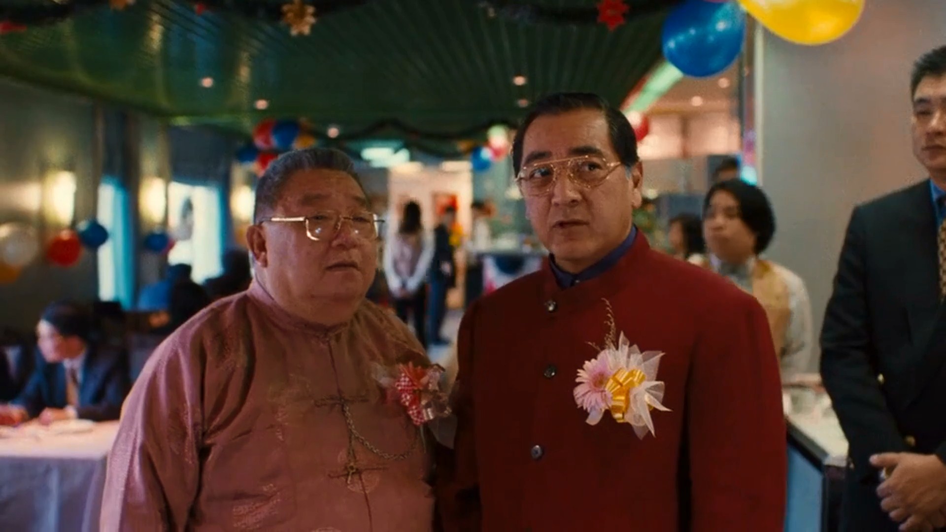 98古惑仔之龙争虎斗剧照的剧照