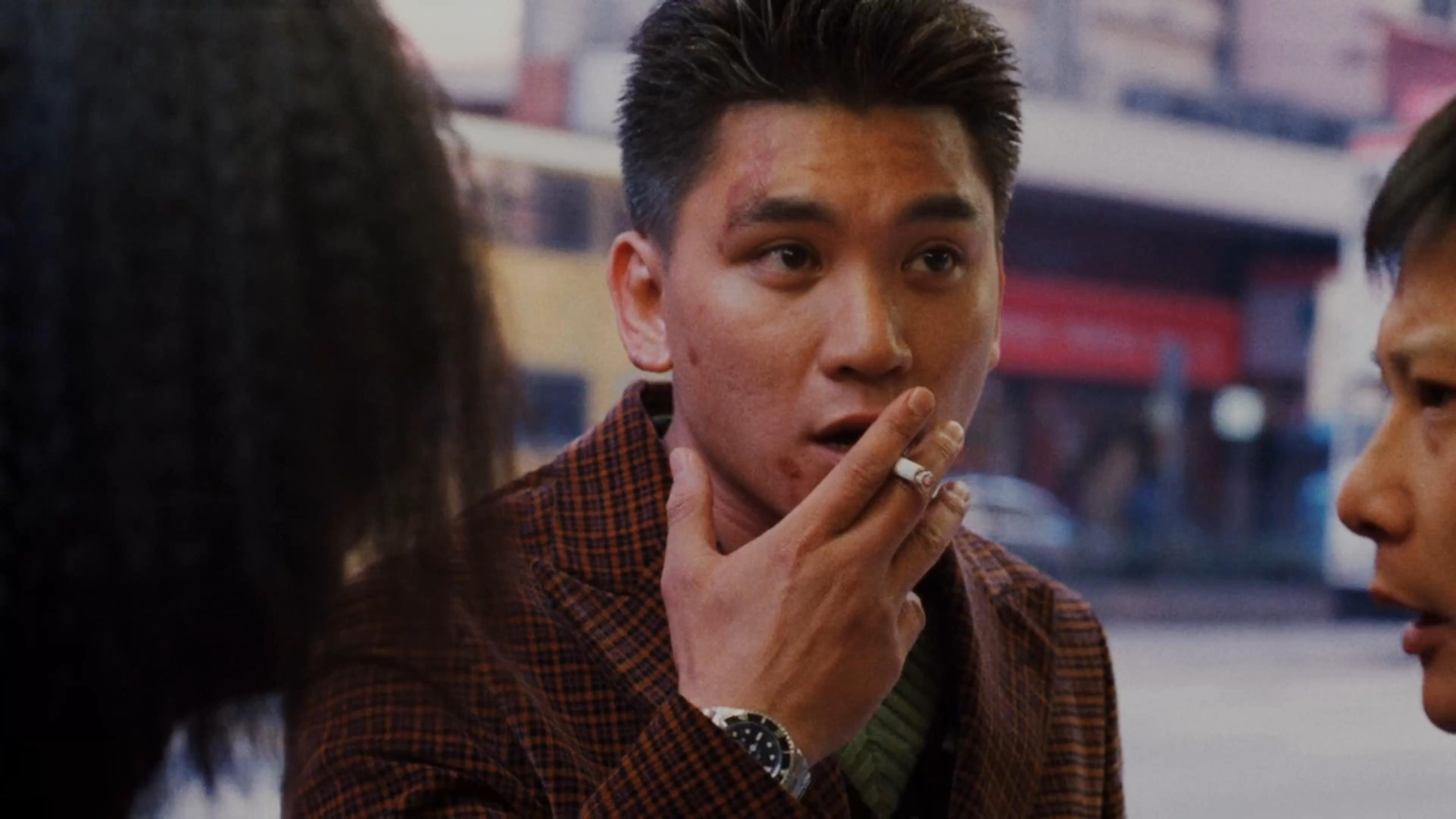 98古惑仔之龙争虎斗剧照的剧照