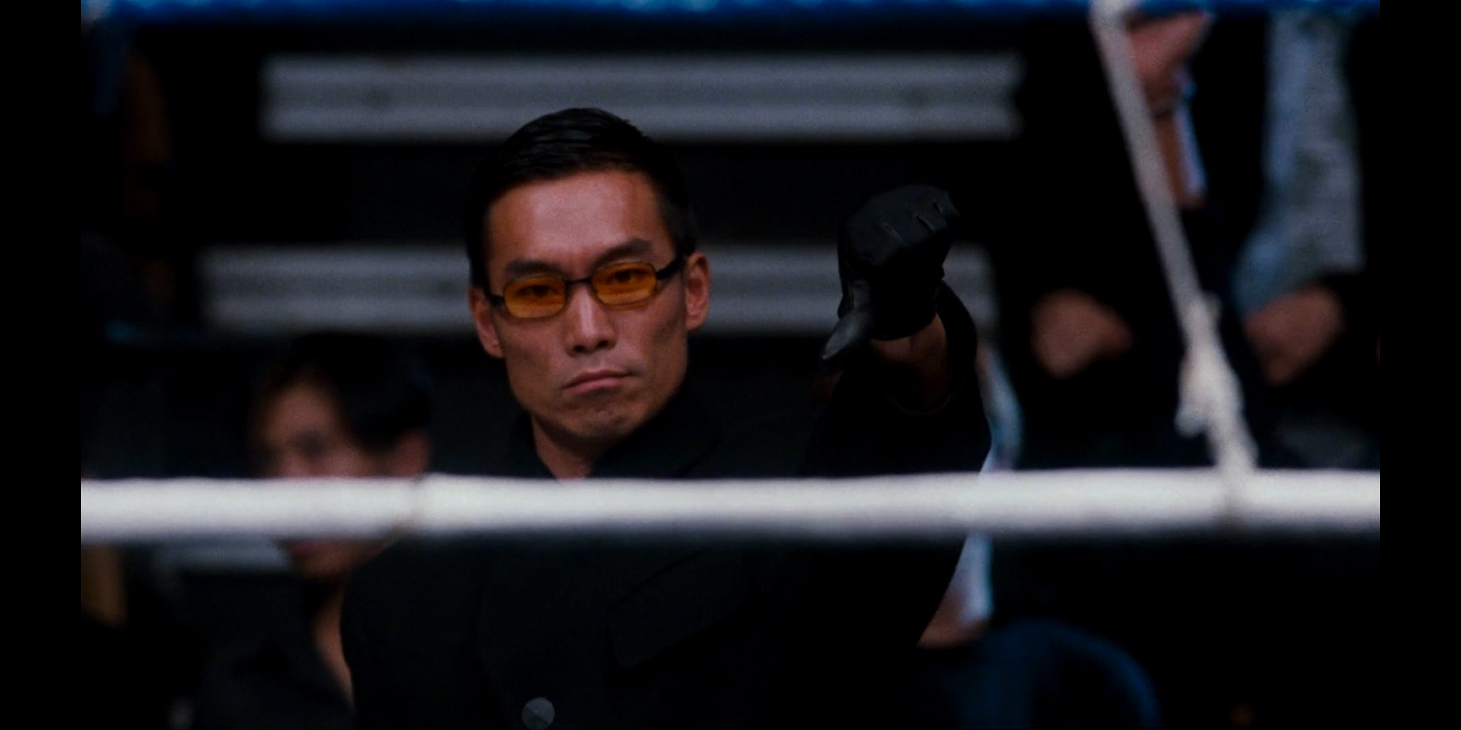 98古惑仔之龙争虎斗剧照的剧照