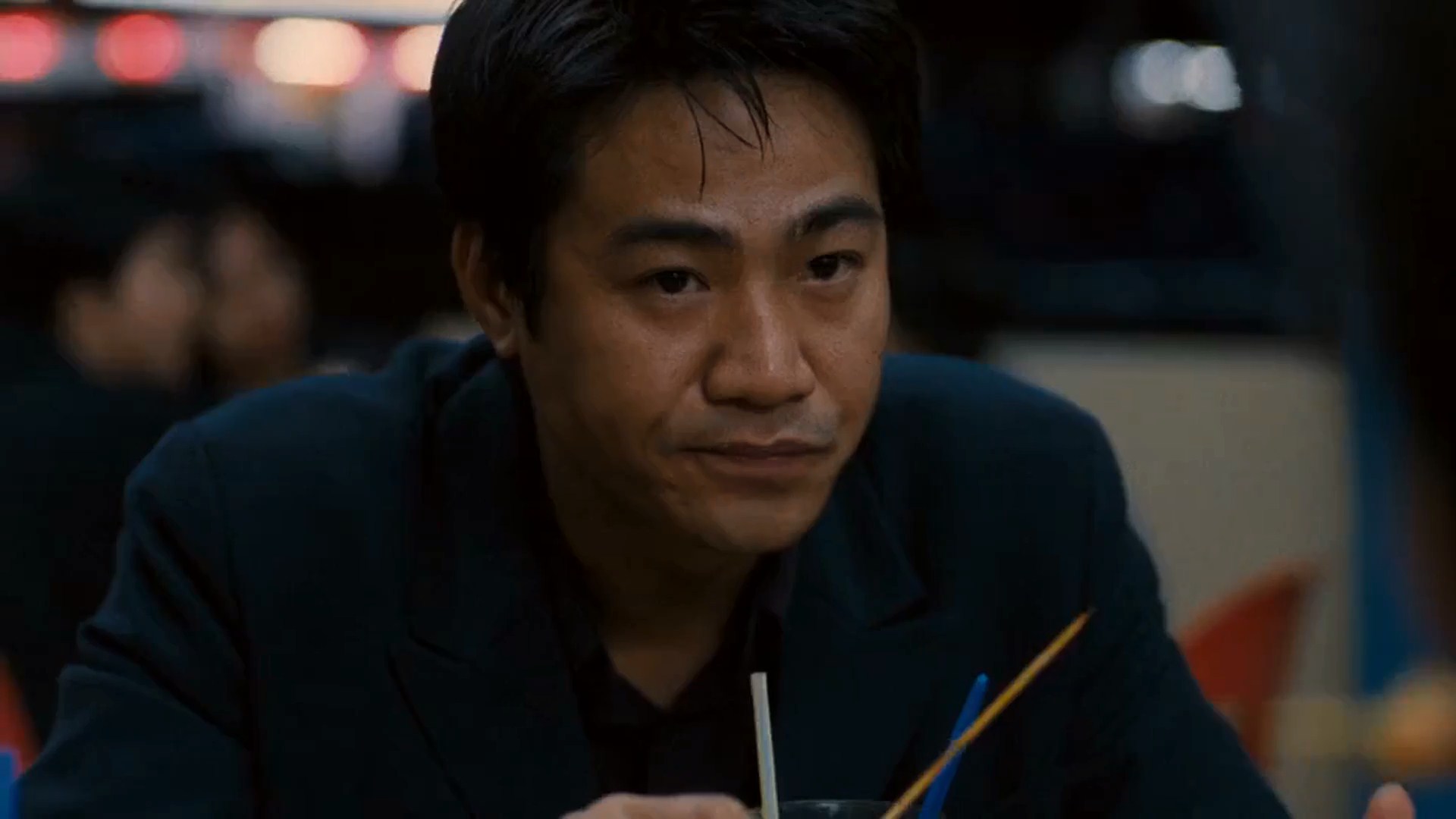 98古惑仔之龙争虎斗剧照的剧照