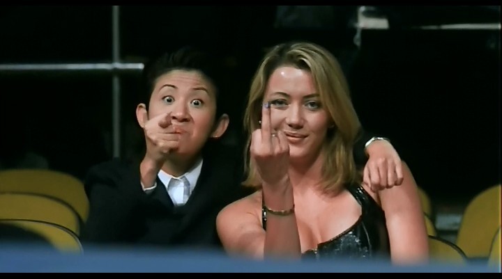 98古惑仔之龙争虎斗剧照的剧照