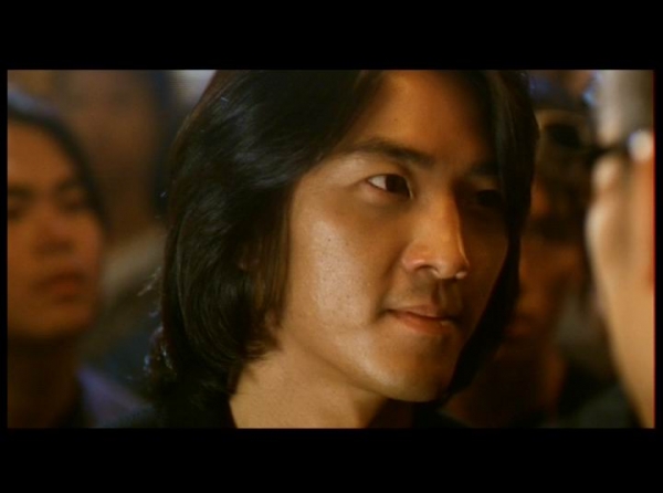 98古惑仔之龙争虎斗剧照的剧照