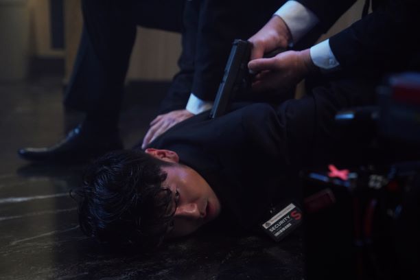 吹哨人剧照的剧照