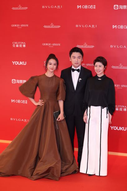 吹哨人剧照的剧照