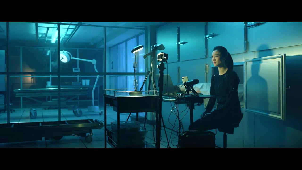 吹哨人剧照的剧照