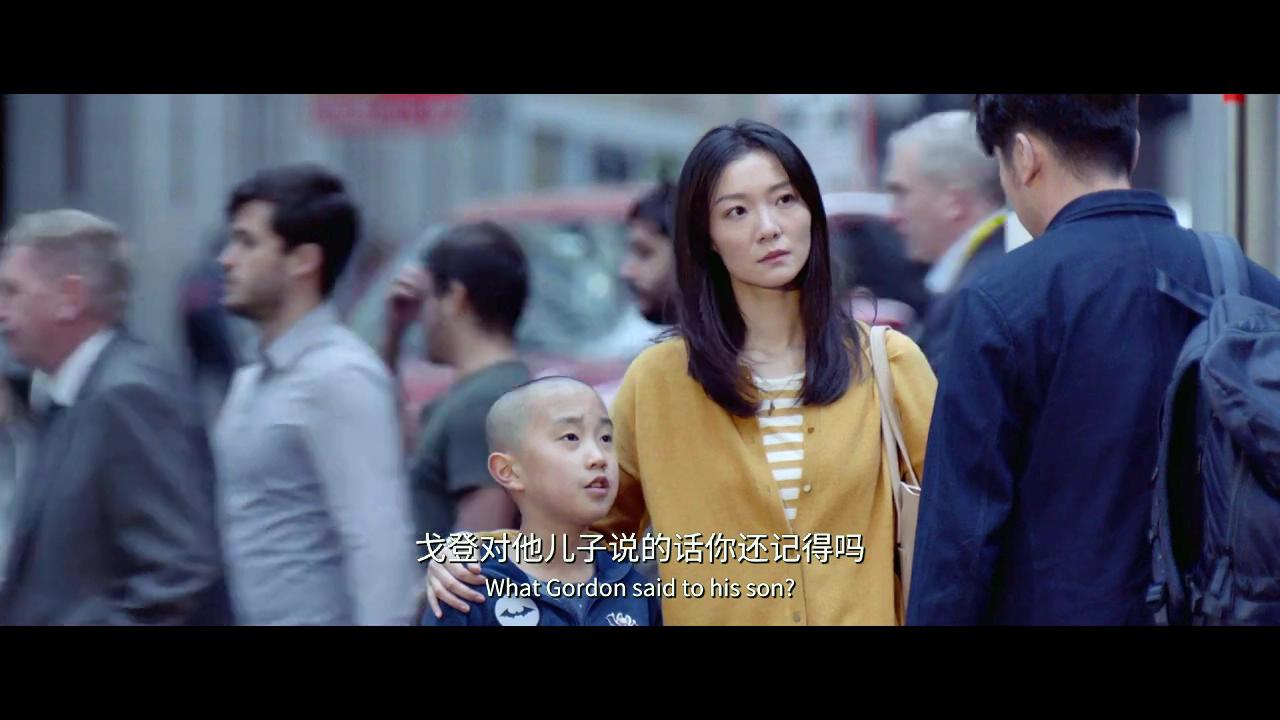 吹哨人剧照的剧照