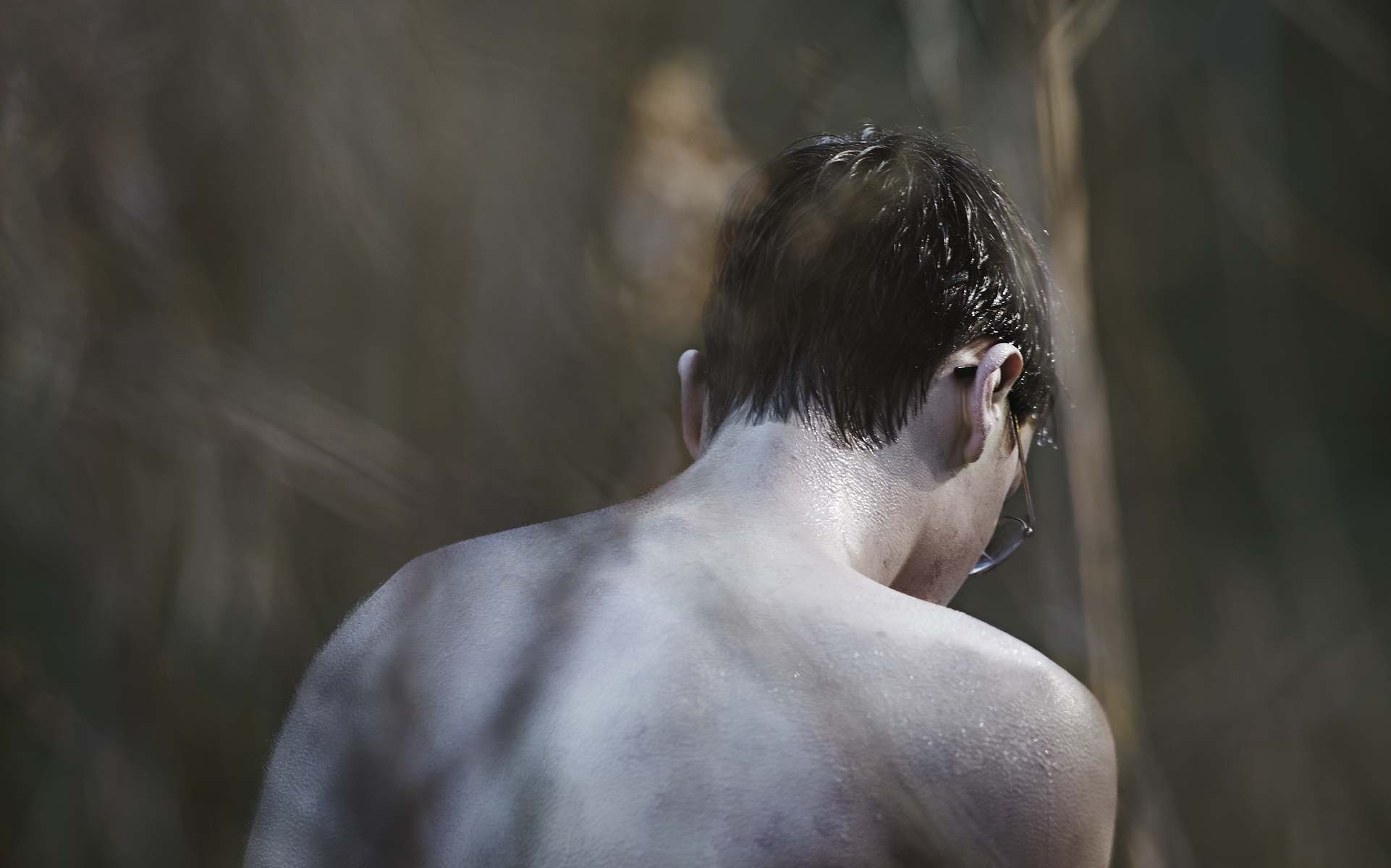 死后的关怀剧照的剧照