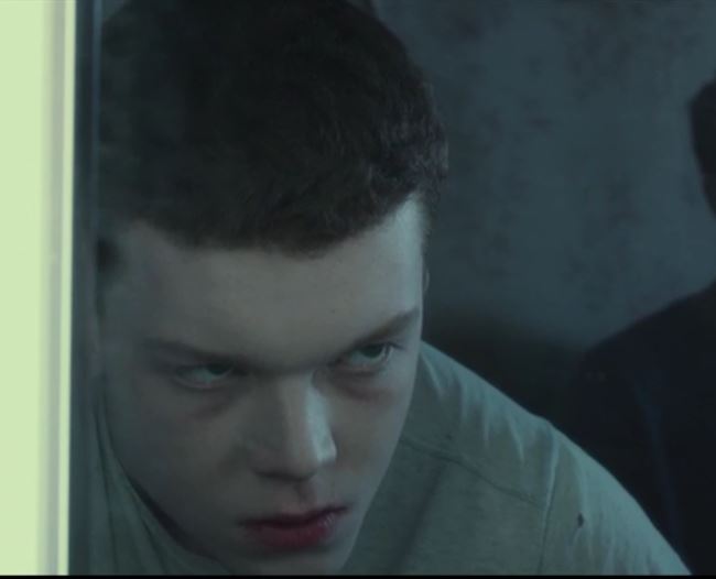 死后的关怀剧照的剧照