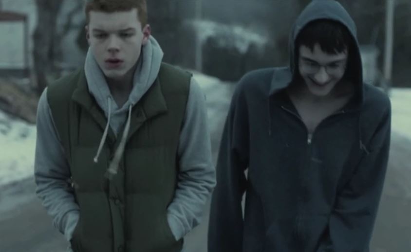 死后的关怀剧照的剧照