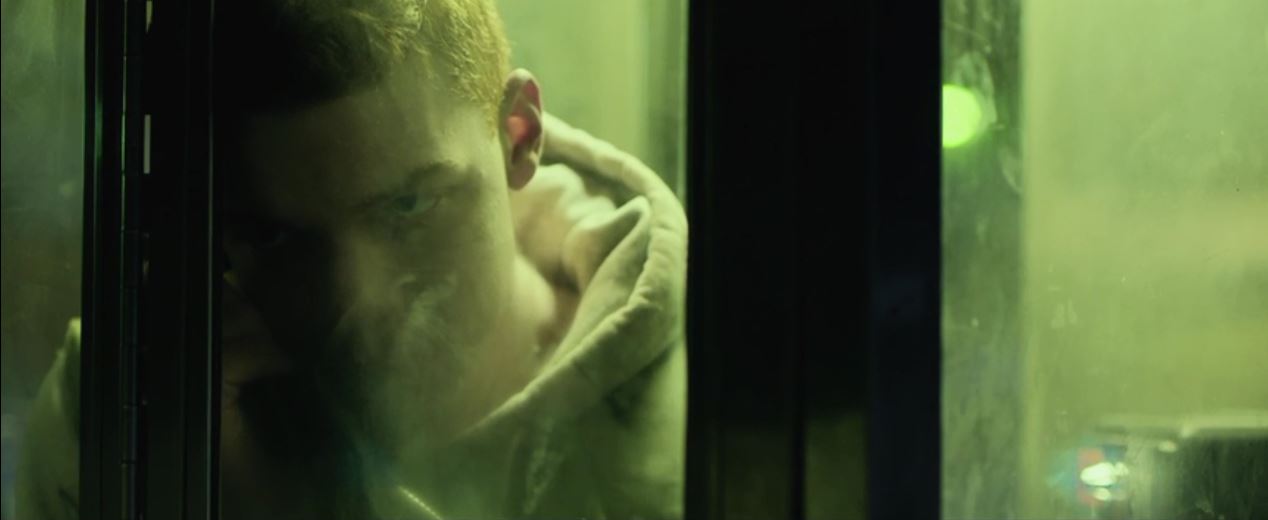 死后的关怀剧照的剧照