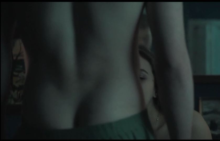 死后的关怀剧照的剧照