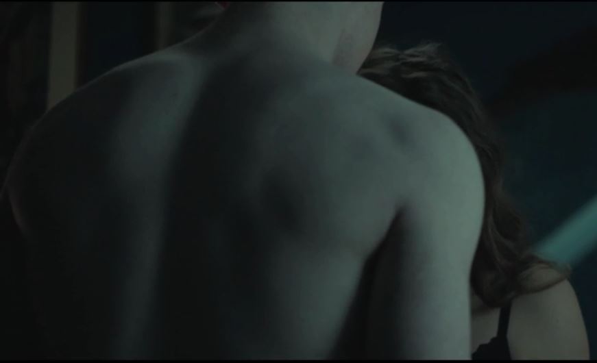 死后的关怀剧照的剧照