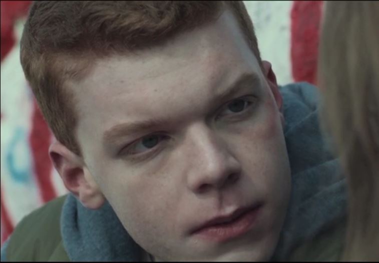 死后的关怀剧照的剧照