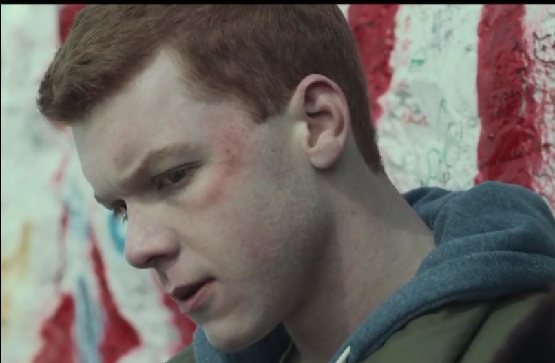 死后的关怀剧照的剧照