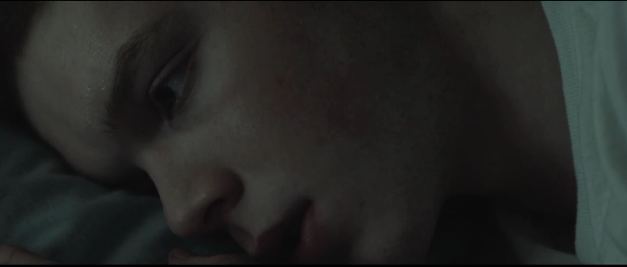 死后的关怀剧照的剧照